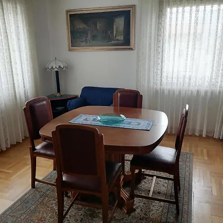 Apartment Ciasa De Bona