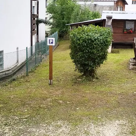Apartment Ciasa De Bona Domegge di Cadore