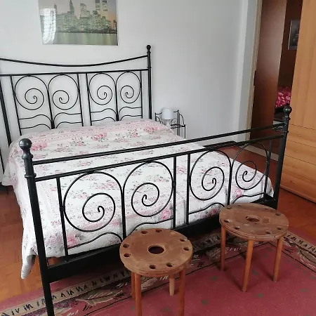 Apartment Ciasa De Bona *