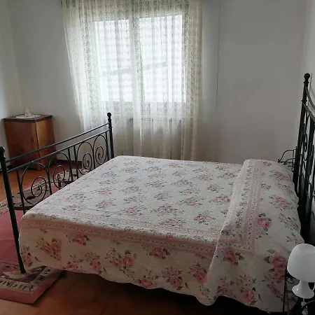 Ciasa De Bona Apartmán *