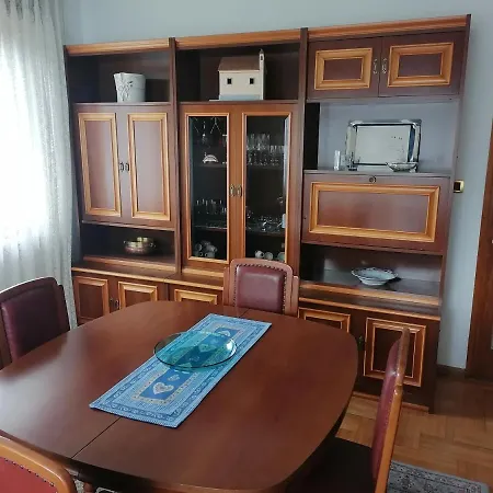 Ciasa De Bona Apartment Domegge di Cadore