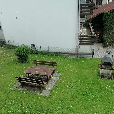 Ciasa De Bona * Domegge di Cadore